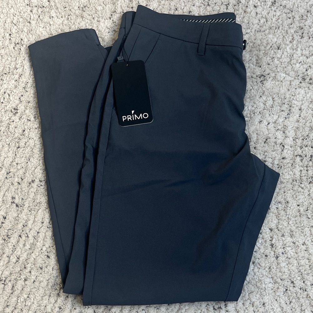 *NWT* Primo Golf Apparel Men's Joggers